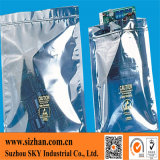 Static Shield Ziplock Bag for Electronics