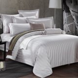 Wholesale Linens Hotel 3cm Stripe Bedding Collections