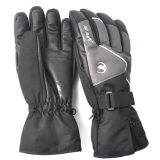 Fgv024xlgy Winter Touch Screen Waterproof Windproof Motorcycle Racing Sport Gloves