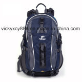 Double Shoulder Camping Sports Traveling Hiking Outdoor Backpack Bag (CY5810)