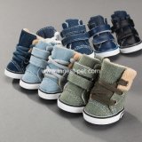 Pet Product Supply Cute Dog Shoes, Warm Pet Boots Shoes