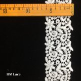 6cm Crochet Lace Ribbon Trim Pattern Gift Wrap Decor Ideas Factory Trimming Lace Hmhb1188