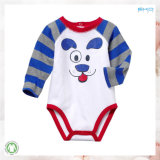 Round Neck Baby Clothes Infant Boy Bodysuit