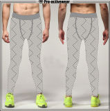 Newest Best Price Wholesale Men Sports Workout Tights
