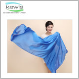 Spandex Double-Sided Scarf Women Scarf for Ladies