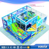 Child Indoor Playground for Shopping Mall