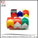 Reflective Safety Warning Conspicuity Tape Film Sticker for Cars