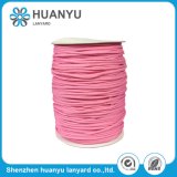 Elastic Polyester Braided Rope for Chinese Knot