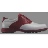 China Brand Cow Leather Golf Shoe Male