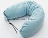 Wholesale Colorful Multi-Function Travel U-Shaped Pillow