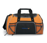 Custom Promotion Polyester Sports Duffel Bag