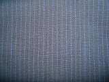 Wool Fancy Suiting Yarn Dyed Stripe Fabric