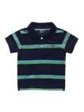 2017 Newst Design OEM Boy Polo Shirts