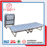 Cheap Price Bazhou Bunk Bed Single Size Foam Mattresses