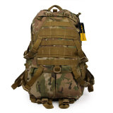 Tactica Military Molle Sport Backpack for Hiking Climbing Cl5-0010