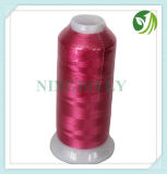 100% Rayon or 100% Polyester Embroidery Thread