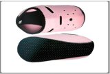 2015 3mm Waterproof Pink Neoprene Diving Socks (760)