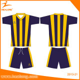 Healong Sportswear All Over Sublimation Soccer Jersey Uniforms
