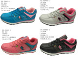 No. 50083 Four Coloes Women Casual Shoes