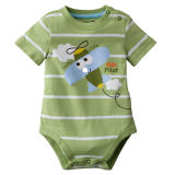 OEM Cost-Effective Knitted Lovely Baby Wear