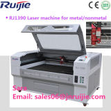 Blade Table Laser Cutting Machines Mixed Metal and Nonmetal CE/FDA Certification