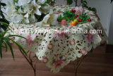 0667 Embroidery Table Cloth