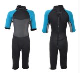 Kid's Neoprene Surfing Suit for Swimming and Surfing