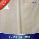Binding Edge Electric Heating Blanket with CE GS Certificate