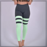 2018 New Style Gym Wear Fitness Women Sports Fitness Yoga Pants Scrunch Butt Leggings
