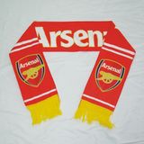 New Style Jacquard Football Scarve