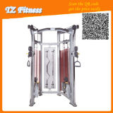 Tz-5029 New Style Small Cable Crossover Functional Trainer/Commerfcial Gym Fitness Equipment / Gym Machine