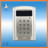 13.56MHz Door Access Control System Kit+Power Supply+Magnetic Lock+Exit Button