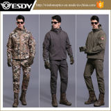 Tactical Multicolor Military Waterproof Uniform Jacket + Pant Suit