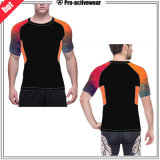 OEM Factory Mesh Man Fitness Compression Wear