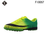 High Quality Men Sports Indoor Soccer Shoes and Football Shoes