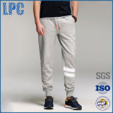 professional Custom Brand Cotton Fleece Sport Pants