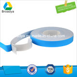 Double Side Solvent Polyethylene PE Polythene Foam Adhesive Tape (BY1008)