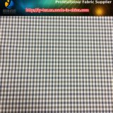 Polyester Yarn Dyed Gingham Check Fabric for Garment/Down Jacket (YD1173)