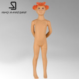 Full Body Kids Plastic Stand Mannequins/Mannequin
