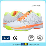 Rubber Outsole Abrasion-Resistant Running Sport Shoes