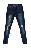 2017 Lady's Summer Popular Hole Jeans (MYB05)