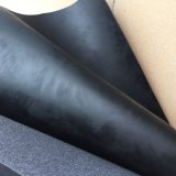 Space PU Leather for Making Labels for Shoes Bags Strollers Jeans