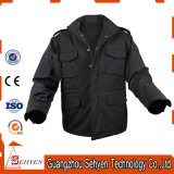 100% Cotton Military Army Combat M65 Jacket