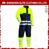 Custom Hi Vis Factory Industrial Coal Mining Workwear