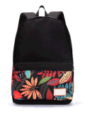 New Arrival Fashion Design Oxford Backpack Bag, Hobe Leisure Backpack Bag Yf-Bb1619 (3)