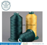 Polyester 210d/3 50/2 Sewing Thread Factory