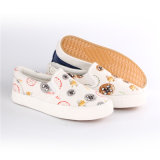 Children's Shoes Kids Comfort Canvas Shoes Snc-24258