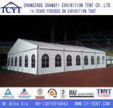 Outdoor Event Simple Ceremony Activity Exhibition Tent