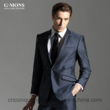 Hot Sell Business Suit. Bestmen Suit. Breathable Two-Button Business Suits