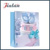 Baby Design OEM Wholesales Cheap Customize Logo Printed Paper Bags
